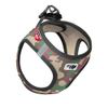 Pettorina Curli Air-Mesh - camouflage - 40 - 45 cm circ. torace en oferta