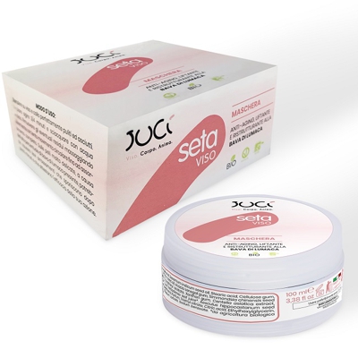 SETA VISO MASCHERA VISO 100 ML