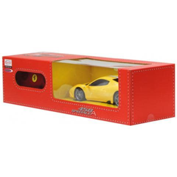 Rastar-L. A. Ferrari 458 S. A 1:24 | 405032 precio