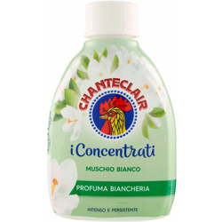 Chanteclair Profuma Biancheria I Concentrati Muschio Bianco Bottiglia 220ml precio