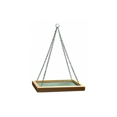 Erdtmanns Bird Vassoio