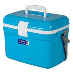 Frigorifero termico rigido HABITEX CoolBox 13 litri características