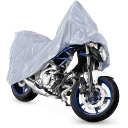 TELO COPRI MOTO IMPERMEABILE tg. XL 140x240cm precio