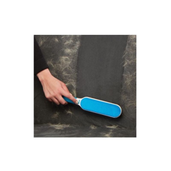 Kit 2 Spazzole Magiche Rimuovi Peli Autopulenti en oferta