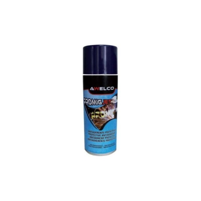 ANTIADERENTE PROTETTIVO Anti Spatter Spray PROMIGJET #92530 - Awelco