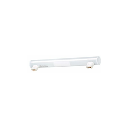 Aric 2647Â culots Lat.Fluo, Plastica, S14S, 8Â W, bianco características