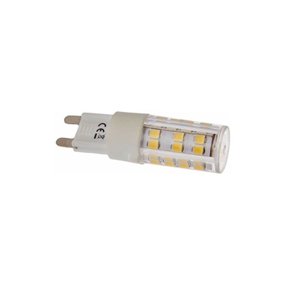 LED G9 ceramica DIM 5 W 4500 K 51 mm 420 lm 360°
