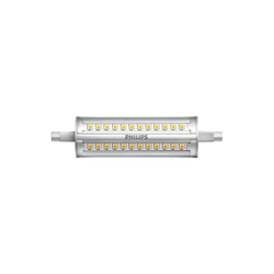 Philips Riflettore non Direzionale LED, Equivalente a 120W, 118mm, Attacco R7S, Luce Bianca Fredda, Dimmerabile precio