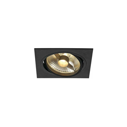 Faretto ad Incasso soffitto GU10 - SLV precio