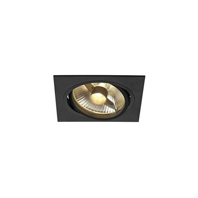 Faretto ad Incasso soffitto GU10 - SLV