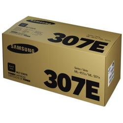 Toner / MLT-D307E Extra High Yield BK en oferta