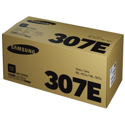 Toner / MLT-D307E Extra High Yield BK