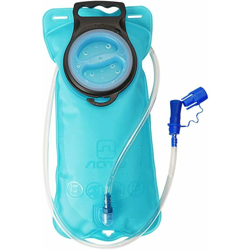 Sacca per l'idratazione da 2 litri, zaino per l'idratazione, sistema di idratazione, sacca per l'acqua, riserva idrica, sacca per zaino, zaino per precio