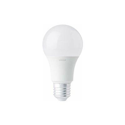 LED Retrofit CLASSIC A Pacco da 10 x Lampadina LED, Attacco: E14, Bianca Calda, 2700 K, 6 W, Equivalenti a 60 W, LED Retrofit CLASSIC B, Opaco,
