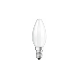 815049 Lampadina LED E14, 4 W, Bianco, Lot de 6, 6 UnitÃ - Osram características