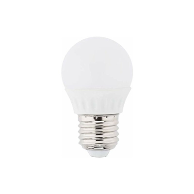 Müller-Licht Lampada a LED E27, 3 W, Bianco, 1 pezzo