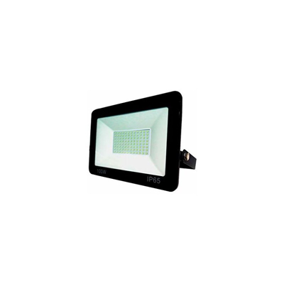 Fbright LED Proiettore a LED, Nero