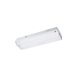 8719699293564 - Illuminazione di emergenza a LED, luce di emergenza, IP65, luce di emergenza, uscita di emergenza, 3 W, 3 W, bianco e verde en oferta