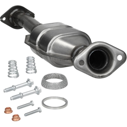 Catalizzatore Cat scarico per Suzuki Liana + Hatchback 1.6i 4WD M16A fino al 08 características