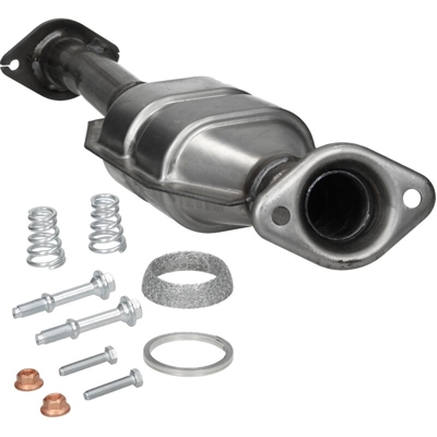 Catalizzatore Cat scarico per Suzuki Liana + Hatchback 1.6i 4WD M16A fino al 08