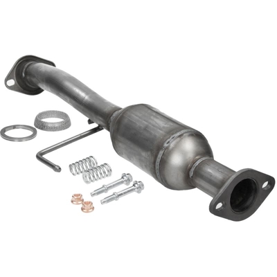 Catalizzatore collettore kat Mazda 626 GF GW Premacy CP 1.8 1.9 2.0 97-02 Euro 2
