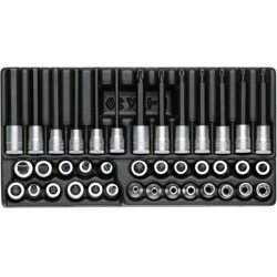 Gedore Modulo portautensili con assortimento - 1500 ES-ITX 30 en oferta