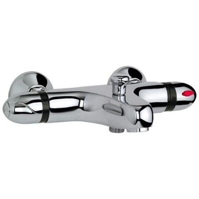 Schütte Supra Mitigeur Thermostatique Bain