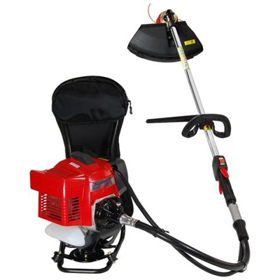 Decespugliatore Zaino Kawasaki 53,2cc. Tj53ecz