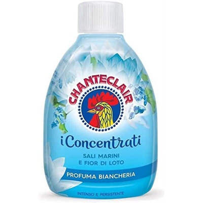 Chanteclair Profuma Biancheria I Concentrati Sali Marini e Fiori di Loto 220ml