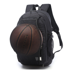 ASTAS Black - Zaino Borsa antigraffio, impermeabile, leggero e sicuro precio
