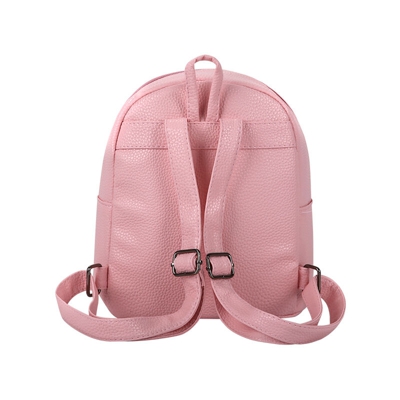 LIULLEN PINK - Zaino Borsa borsetta