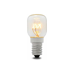 Opus - Set di 2 lampadine da forno 25 W SES E14 300 °C características