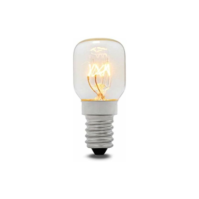 Opus - Set di 2 lampadine da forno 25 W SES E14 300 °C