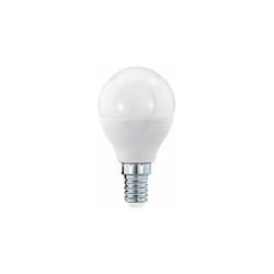 Lampadina LED E14, a goccia, 6 Watt (equivalente a 40 Watt), 470 lumen, E14 LED bianco caldo, 3000 Kelvin, lampadina a LED, P45, Ã? 4,5 cm - Eglo características