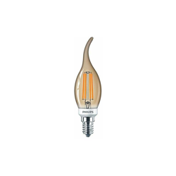CLA lampada LED 5 W E14 A+ - Philips características