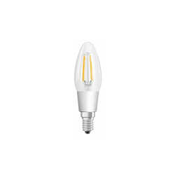 809574 LED Star+ Cl B E14, 5 W, 6 UnitÃ - Osram precio