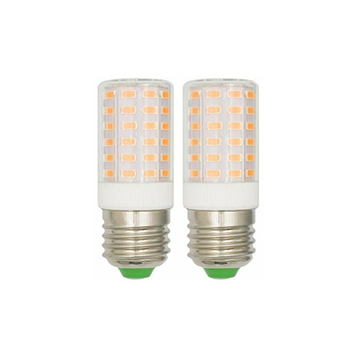 Lampadina LED E27 7 W 100 W equivalente bianco caldo 3000 K protezione occhiale per illuminazione domestica 85 CRI 950 Lumen 100-265 V Edison Edison