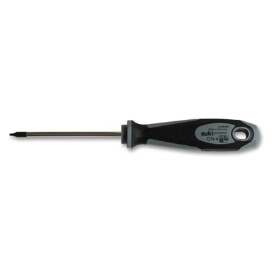 CACCIAVITE COMBI GRIP TORX TX6 - Suki