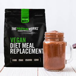 Proteina Vegana en oferta