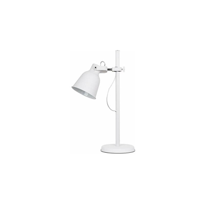 ILUMINAZIONE DI DESIGN Lampada da tavolo, 9 W, Grigio