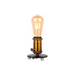 Fline Portalampada, Ottone precio