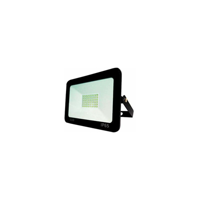 Fbright LED Proiettore a LED, Nero