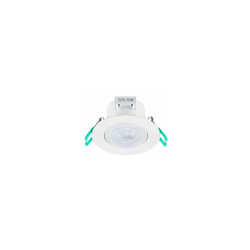 Faretto LED da incasso â?? Faretto LED â?? Faretto da incasso LED â?? Faretto LED interno incasso â?? Led Spot â?? Led incasso â?? Set di 3 faretti en oferta