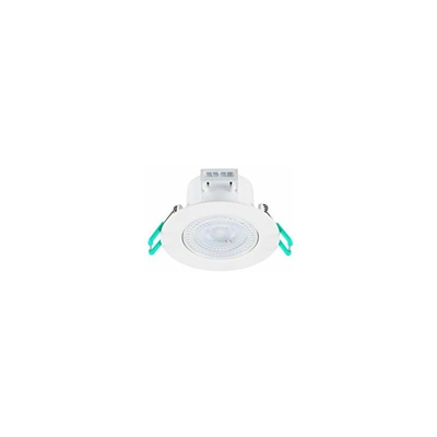 Faretto LED da incasso â?? Faretto LED â?? Faretto da incasso LED â?? Faretto LED interno incasso â?? Led Spot â?? Led incasso â?? Set di 3 faretti