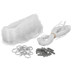 Rete per Gatto, Trasparente - Kerbl en oferta