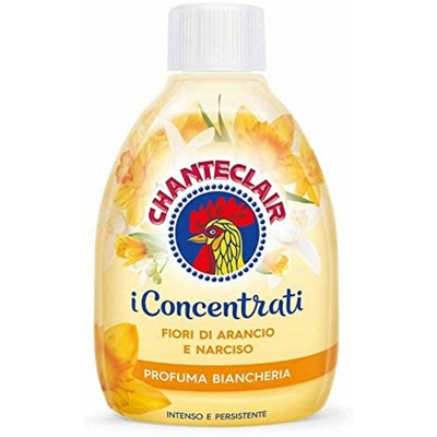 Chanteclair Profuma Biancheria I Concentrati Fiori di Arancio e Narciso 220ml