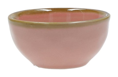 Ciotolina 7Cm Linea Concerto Rosa Antico