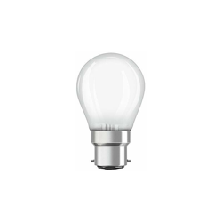 LED Retrofit CLASSIC P DIM Pacco da 10 x Lampadina LED, Attacco: E14, Bianca Fredda, 4000 K, 4 W, Equivalenti a 40 W, LED Retrofit CLASSIC B, Opaco, en oferta