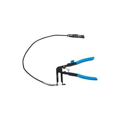 Pinze per anelli stringitubo per VAG 2Â Tdi, 1Â pezzo, 66120 - BGS