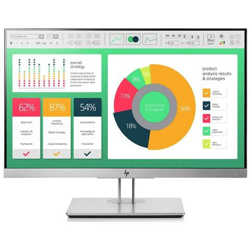 Monitor LCD con Retroilluminazione a LED 21.5'' EliteDisplay E223 Risoluzione 1920 x 1080 Pixel Full HD Tempo di Risposta 5 ms Contrasto 1000: 1 Luminosità 250 cd / m² en oferta